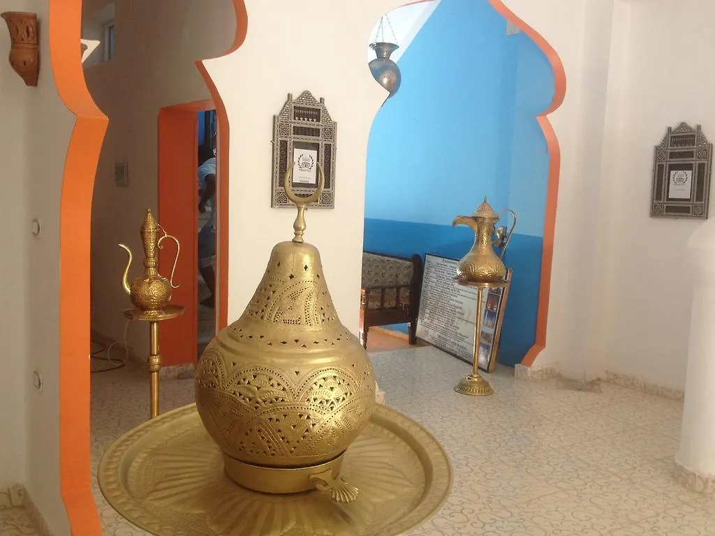 Cleopatra Hotel Λούξορ Αίγυπτος