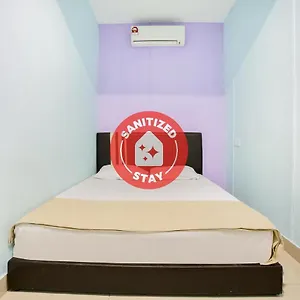 Spot On 89616 My Trillion Hotel Kuala Lumpur