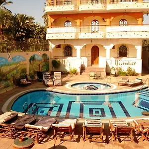 Leyla Eco Luxor