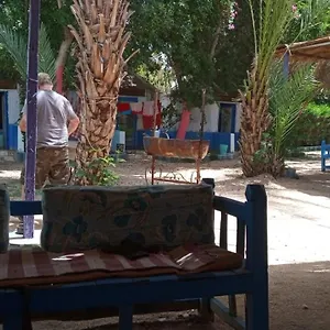 Al Salam Camp ** Luxor
