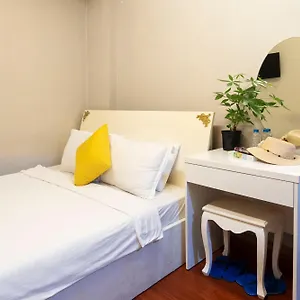 Crowne Bui Vien 2*, ホーチミン市 ベトナム