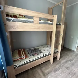Hostel64 , アルマトイ カザフスタン