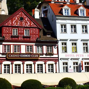Petr Otel Karlovy Vary