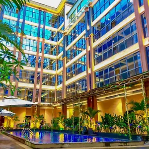Le Chen Miiya Hotel Sihanoukville