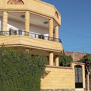 Adam And Eve House Luxor