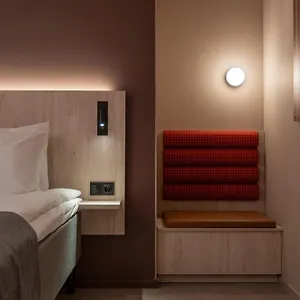 Citybox Hotel Stockholm