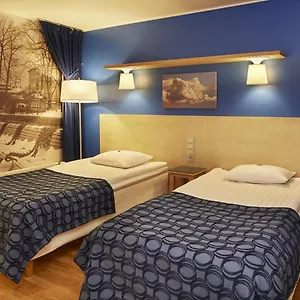 Scandic Kallio Hotel Helsinki