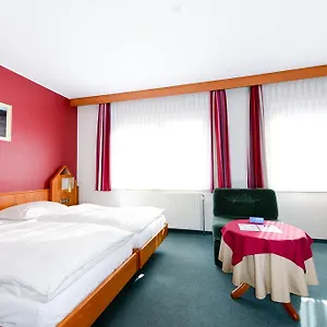 Hotel Christophe Colomb