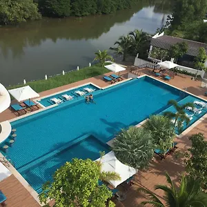 Mangrove River Resort Sihanoukville