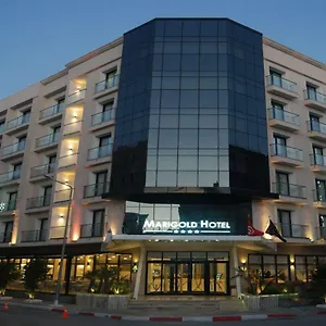 Hotel Marigold