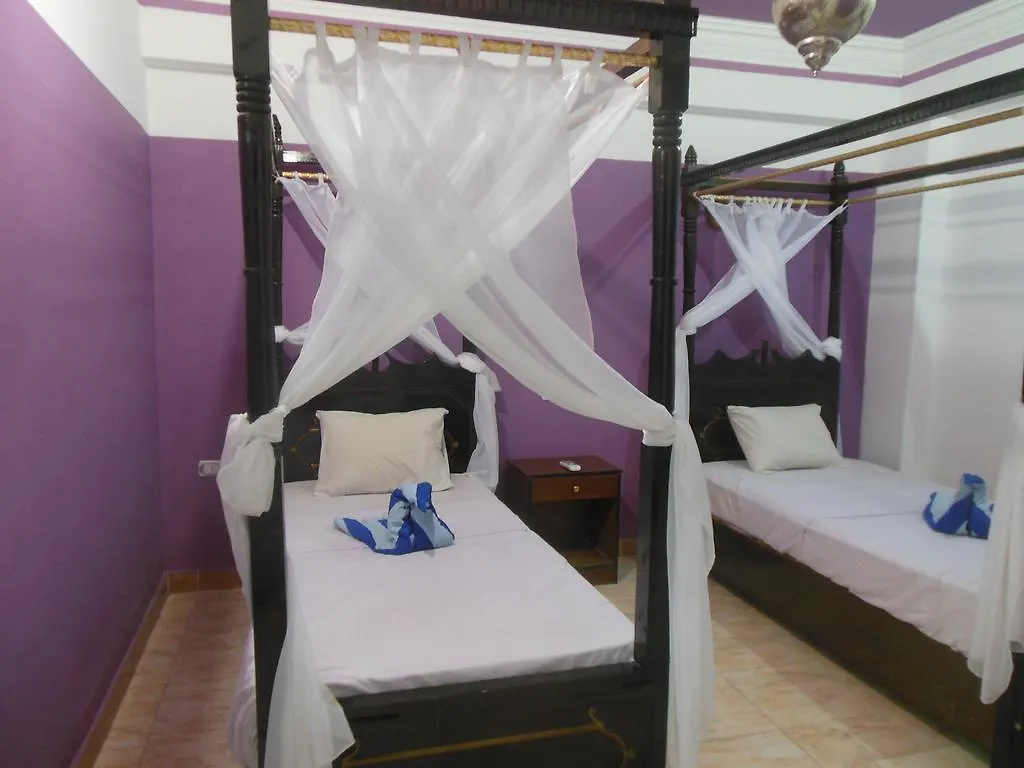 Cleopatra Hotel Luxor