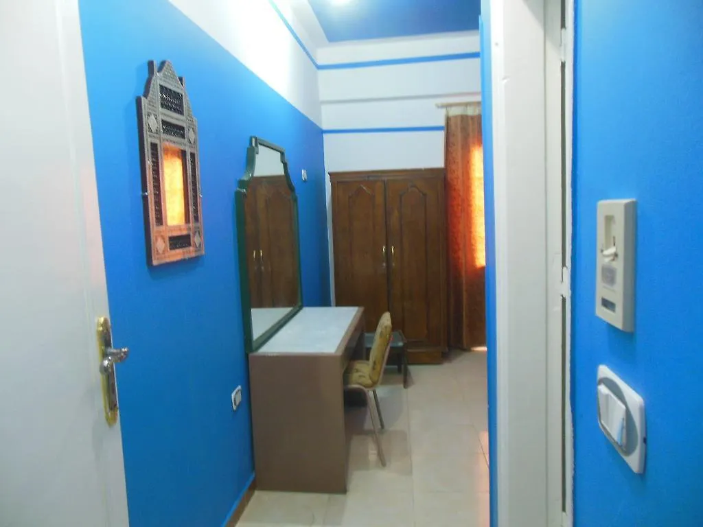 Cleopatra Hotel Luxor 2*,  Egypt