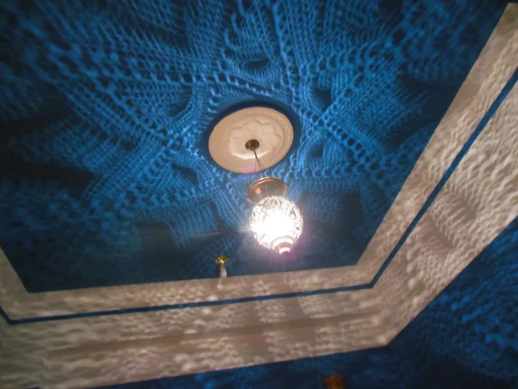 Cleopatra Hotel Luxor