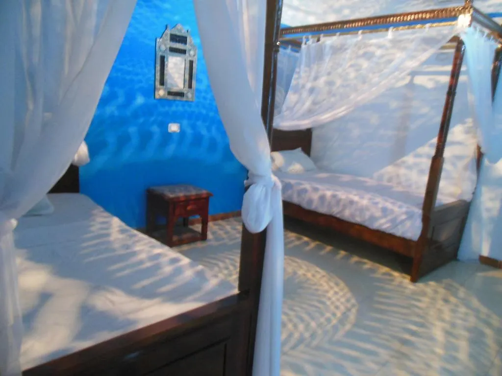 Cleopatra Hotel Luxor Egypt