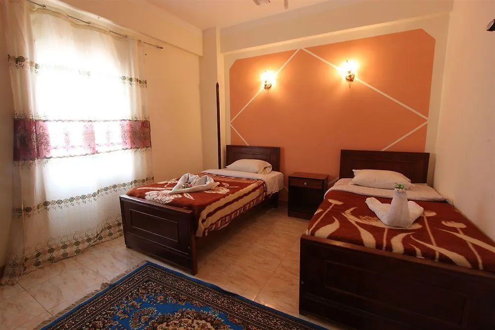 Cleopatra Hotel Luxor