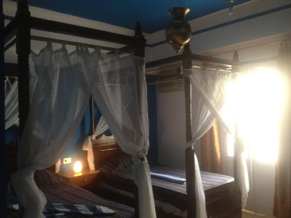 Cleopatra Hotel Luxor