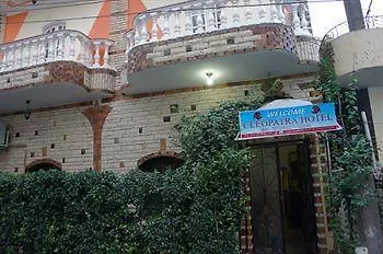 Cleopatra Hotel Luxor