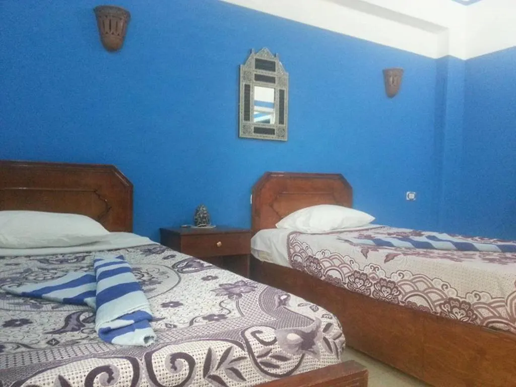 Cleopatra Hotel Luxor