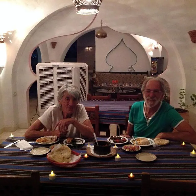 Cleopatra Hotel Luxor Egypt