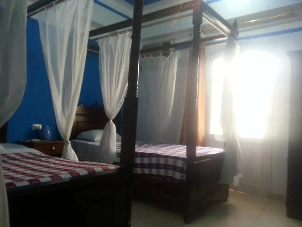 Cleopatra Hotel Luxor 2*,  Egypt