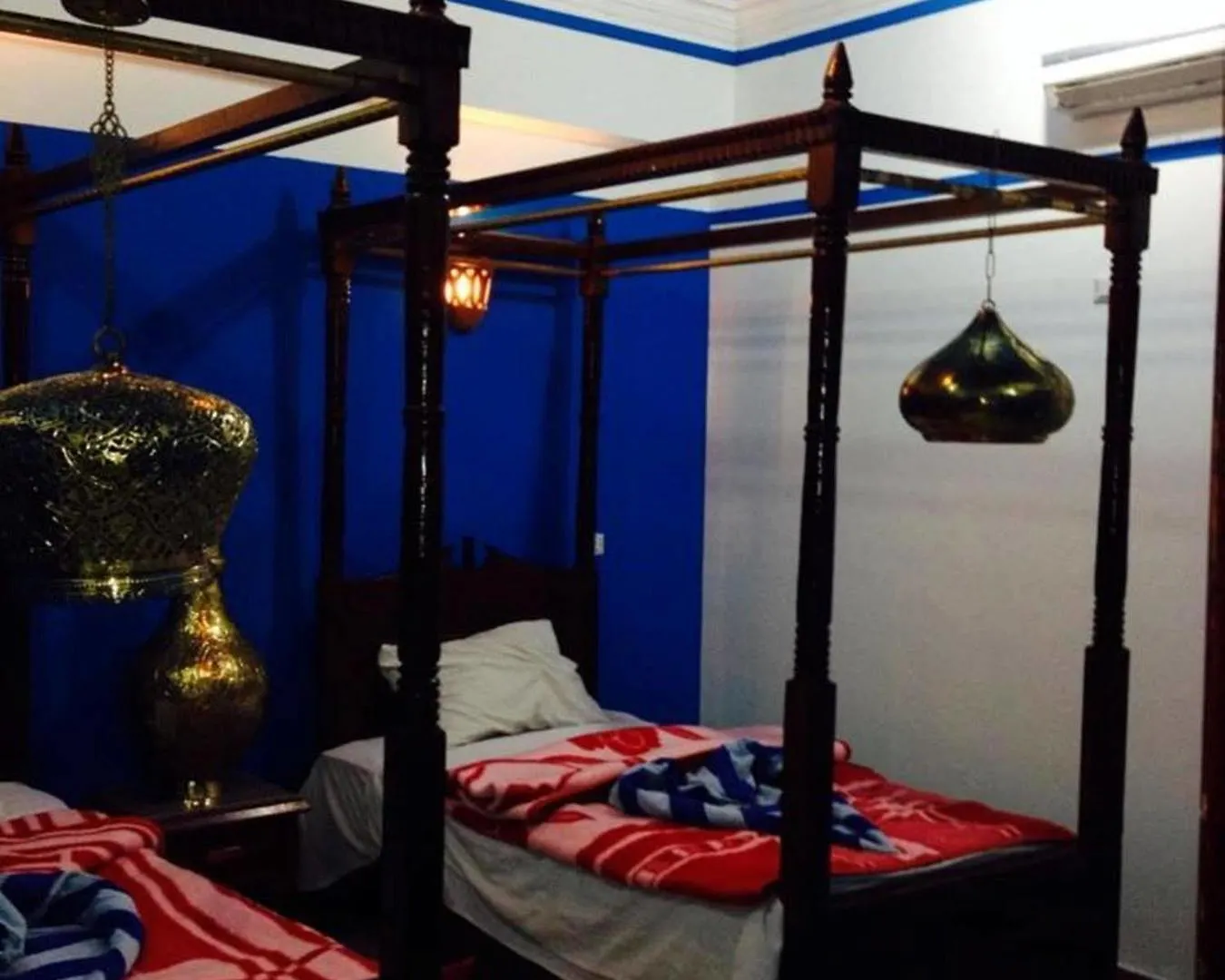 **  Cleopatra Hotel Luxor Egypt