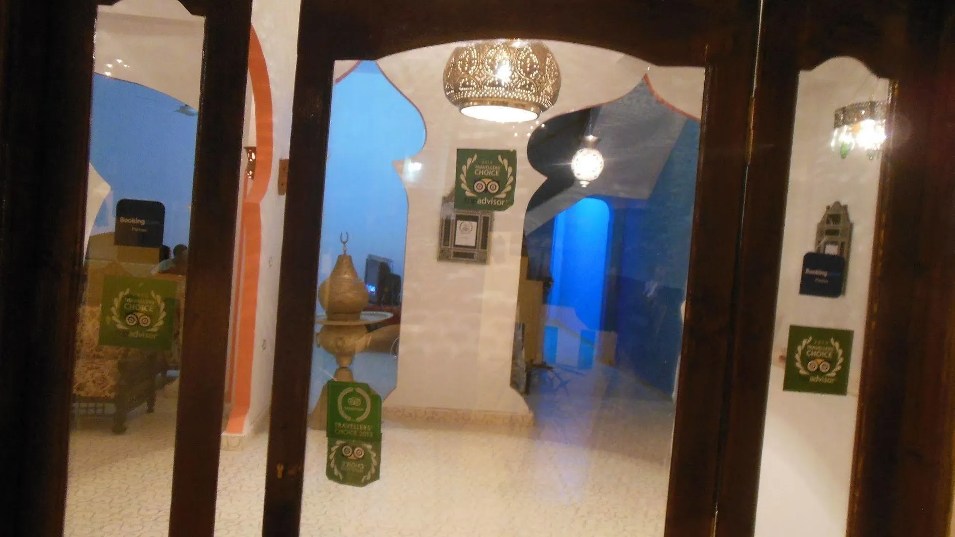 Cleopatra Hotel Luxor 2*,  Egypt