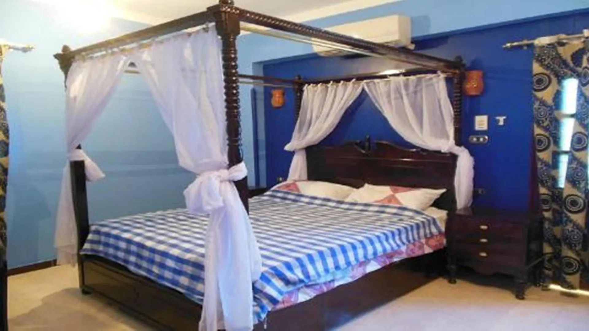 Cleopatra Hotel Luxor