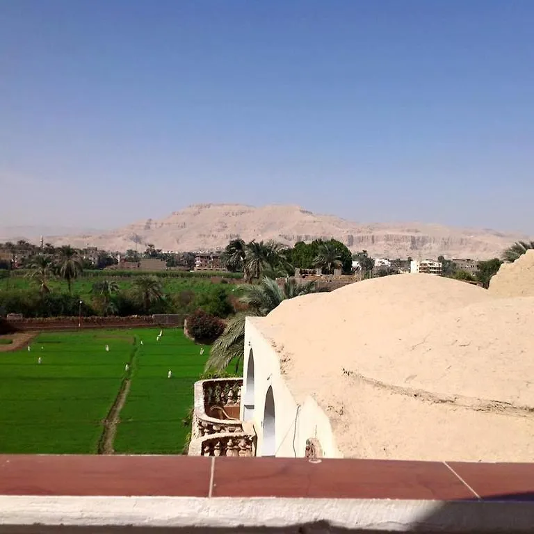 فندق كليوباترا الاقصر الأقصر