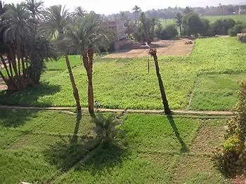 فندق كليوباترا الاقصر الأقصر 2*,