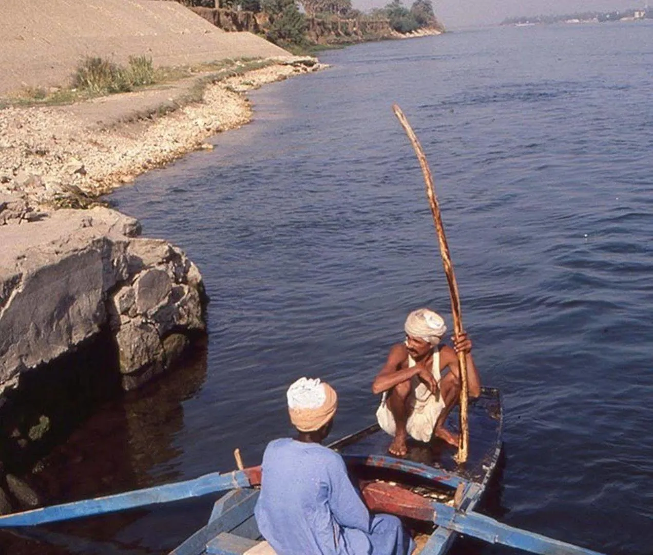 فندق كليوباترا الاقصر الأقصر